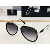 Cheap Versace AAA Quality Sunglasses #1172540 Replica Wholesale [$60.00 USD] [ITEM#1172540] on Replica Versace AAA Quality Sunglasses
