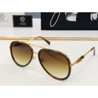Cheap Versace AAA Quality Sunglasses #1172543 Replica Wholesale [$60.00 USD] [ITEM#1172543] on Replica Versace AAA Quality Sunglasses