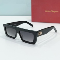 Salvatore Ferragamo AAA Quality Sunglasses #1172557