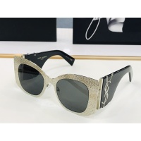 Yves Saint Laurent YSL AAA Quality Sunglasses #1172561
