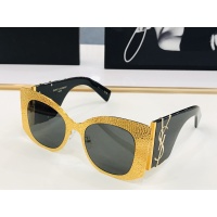 Yves Saint Laurent YSL AAA Quality Sunglasses #1172565