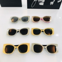 Cheap Yves Saint Laurent YSL AAA Quality Sunglasses #1172565 Replica Wholesale [$64.00 USD] [ITEM#1172565] on Replica Yves Saint Laurent YSL AAA Quality Sunglasses