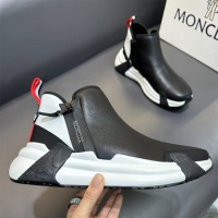 Moncler High Tops Shoes For Men #1172601