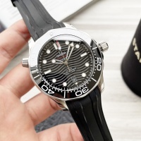 Cheap OMEGA AAA Quality Watches For Men #1172608 Replica Wholesale [$247.93 USD] [ITEM#1172608] on Replica OMEGA AAA Quality Watches