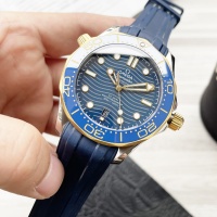 Cheap OMEGA AAA Quality Watches For Men #1172612 Replica Wholesale [$264.46 USD] [ITEM#1172612] on Replica OMEGA AAA Quality Watches