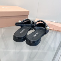 Cheap MIU MIU Sandal For Women #1172622 Replica Wholesale [$108.00 USD] [ITEM#1172622] on Replica MIU MIU Sandal