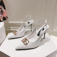 Dolce & Gabbana D&G Sandal For Women #1172627