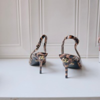 Cheap Dolce &amp; Gabbana D&amp;G Sandal For Women #1172631 Replica Wholesale [$115.00 USD] [ITEM#1172631] on Replica Dolce &amp; Gabbana D&amp;G Sandal