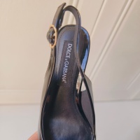 Cheap Dolce &amp; Gabbana D&amp;G Sandal For Women #1172632 Replica Wholesale [$115.00 USD] [ITEM#1172632] on Replica Dolce &amp; Gabbana D&amp;G Sandal
