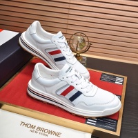 Cheap Thom Browne TB Casual Shoes For Men #1172643 Replica Wholesale [$85.00 USD] [ITEM#1172643] on Replica Thom Browne TB Casual Shoes