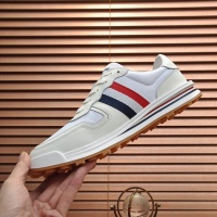 Cheap Thom Browne TB Casual Shoes For Men #1172644 Replica Wholesale [$85.00 USD] [ITEM#1172644] on Replica Thom Browne TB Casual Shoes