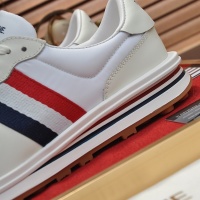 Cheap Thom Browne TB Casual Shoes For Men #1172644 Replica Wholesale [$85.00 USD] [ITEM#1172644] on Replica Thom Browne TB Casual Shoes