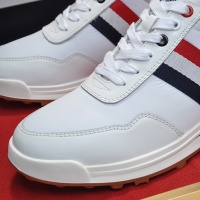 Cheap Thom Browne TB Casual Shoes For Men #1172646 Replica Wholesale [$85.00 USD] [ITEM#1172646] on Replica Thom Browne TB Casual Shoes