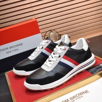 Cheap Thom Browne TB Casual Shoes For Men #1172647 Replica Wholesale [$85.00 USD] [ITEM#1172647] on Replica Thom Browne TB Casual Shoes