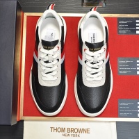 Cheap Thom Browne TB Casual Shoes For Men #1172647 Replica Wholesale [$85.00 USD] [ITEM#1172647] on Replica Thom Browne TB Casual Shoes
