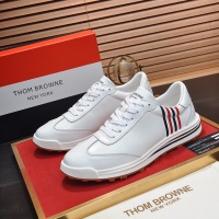 Cheap Thom Browne TB Casual Shoes For Men #1172650 Replica Wholesale [$85.00 USD] [ITEM#1172650] on Replica Thom Browne TB Casual Shoes