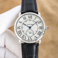 Cheap Cartier AAA Quality Watches #1172672 Replica Wholesale [$380.17 USD] [ITEM#1172672] on Replica Cartier AAA Quality Watches