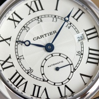 Cheap Cartier AAA Quality Watches #1172672 Replica Wholesale [$380.17 USD] [ITEM#1172672] on Replica Cartier AAA Quality Watches