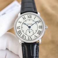 Cartier AAA Quality Watches #1172674