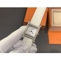 Cheap Hermes Quality Watches For Women #1172733 Replica Wholesale [$200.00 USD] [ITEM#1172733] on Replica Hermes Quality Watches