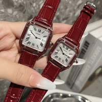Cheap Cartier AAA Quality Watches For Unisex #1172739 Replica Wholesale [$122.00 USD] [ITEM#1172739] on Replica Cartier AAA Quality Watches