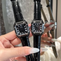 Cartier AAA Quality Watches For Unisex #1172740