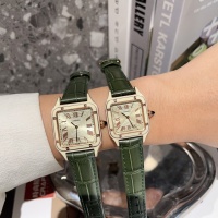 Cheap Cartier AAA Quality Watches For Unisex #1172741 Replica Wholesale [$128.00 USD] [ITEM#1172741] on Replica Cartier AAA Quality Watches