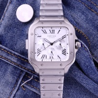 Cartier AAA Quality Watches For Men #1172742