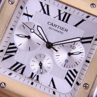 Cheap Cartier AAA Quality Watches For Men #1172743 Replica Wholesale [$190.00 USD] [ITEM#1172743] on Replica Cartier AAA Quality Watches