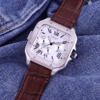 Cartier AAA Quality Watches For Men #1172749