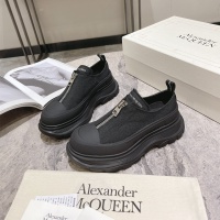 Alexander McQueen Casual Shoes For Women #1172766