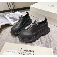 Alexander McQueen Casual Shoes For Women #1172770