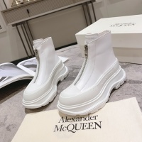 Alexander McQueen Boots For Men #1172779