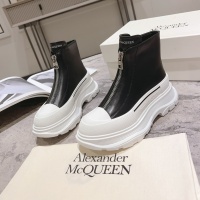 Alexander McQueen Boots For Women #1172782