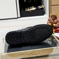 Cheap Salvatore Ferragamo Leather Shoes For Men #1172795 Replica Wholesale [$85.00 USD] [ITEM#1172795] on Replica Salvatore Ferragamo Leather Shoes