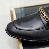 Cheap Salvatore Ferragamo Leather Shoes For Men #1172800 Replica Wholesale [$82.00 USD] [ITEM#1172800] on Replica Salvatore Ferragamo Leather Shoes