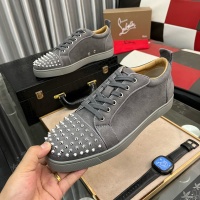 Cheap Christian Louboutin Casual Shoes For Men #1172811 Replica Wholesale [$80.00 USD] [ITEM#1172811] on Replica Christian Louboutin Casual Shoes