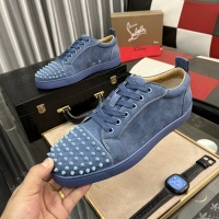 Cheap Christian Louboutin Casual Shoes For Men #1172812 Replica Wholesale [$80.00 USD] [ITEM#1172812] on Replica Christian Louboutin Casual Shoes