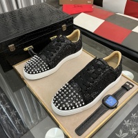 Cheap Christian Louboutin Casual Shoes For Men #1172816 Replica Wholesale [$80.00 USD] [ITEM#1172816] on Replica Christian Louboutin Casual Shoes