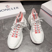 Cheap Moncler Casual Shoes For Men #1172839 Replica Wholesale [$102.00 USD] [ITEM#1172839] on Replica Moncler Casual Shoes