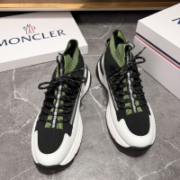 Cheap Moncler Casual Shoes For Men #1172840 Replica Wholesale [$102.00 USD] [ITEM#1172840] on Replica Moncler Casual Shoes