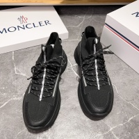 Cheap Moncler Casual Shoes For Men #1172842 Replica Wholesale [$102.00 USD] [ITEM#1172842] on Replica Moncler Casual Shoes