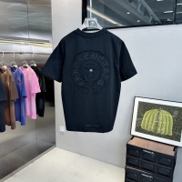 Chrome Hearts T-Shirts Short Sleeved For Unisex #1172932
