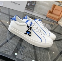 Cheap Givenchy Casual Shoes For Men #1172950 Replica Wholesale [$72.00 USD] [ITEM#1172950] on Replica Givenchy Casual Shoes