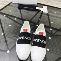 Cheap Givenchy Casual Shoes For Men #1172955 Replica Wholesale [$68.00 USD] [ITEM#1172955] on Replica Givenchy Casual Shoes
