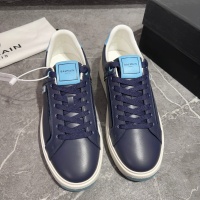 Cheap Balmain Casual Shoes For Men #1172964 Replica Wholesale [$135.00 USD] [ITEM#1172964] on Replica Balmain Casual Shoes