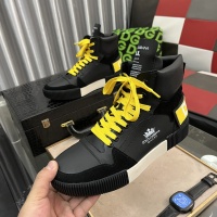 D&G High Top Shoes For Men #1172991