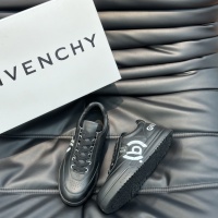 Cheap Givenchy Casual Shoes For Men #1173005 Replica Wholesale [$80.00 USD] [ITEM#1173005] on Replica Givenchy Casual Shoes