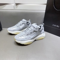 Cheap Amiri Casual Shoes For Men #1173115 Replica Wholesale [$132.00 USD] [ITEM#1173115] on Replica Amiri Casual Shoes