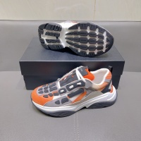 Cheap Amiri Casual Shoes For Men #1173128 Replica Wholesale [$132.00 USD] [ITEM#1173128] on Replica Amiri Casual Shoes